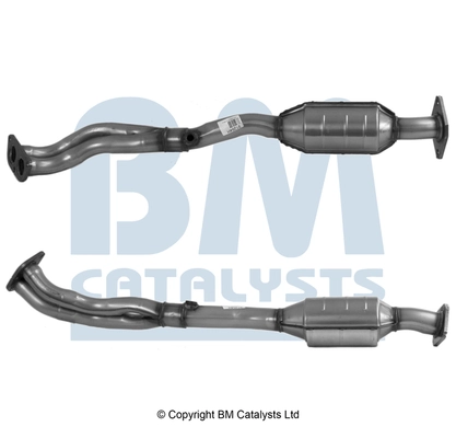 Catalytic Converter